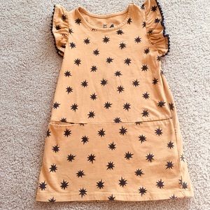 Cotton On girls dress